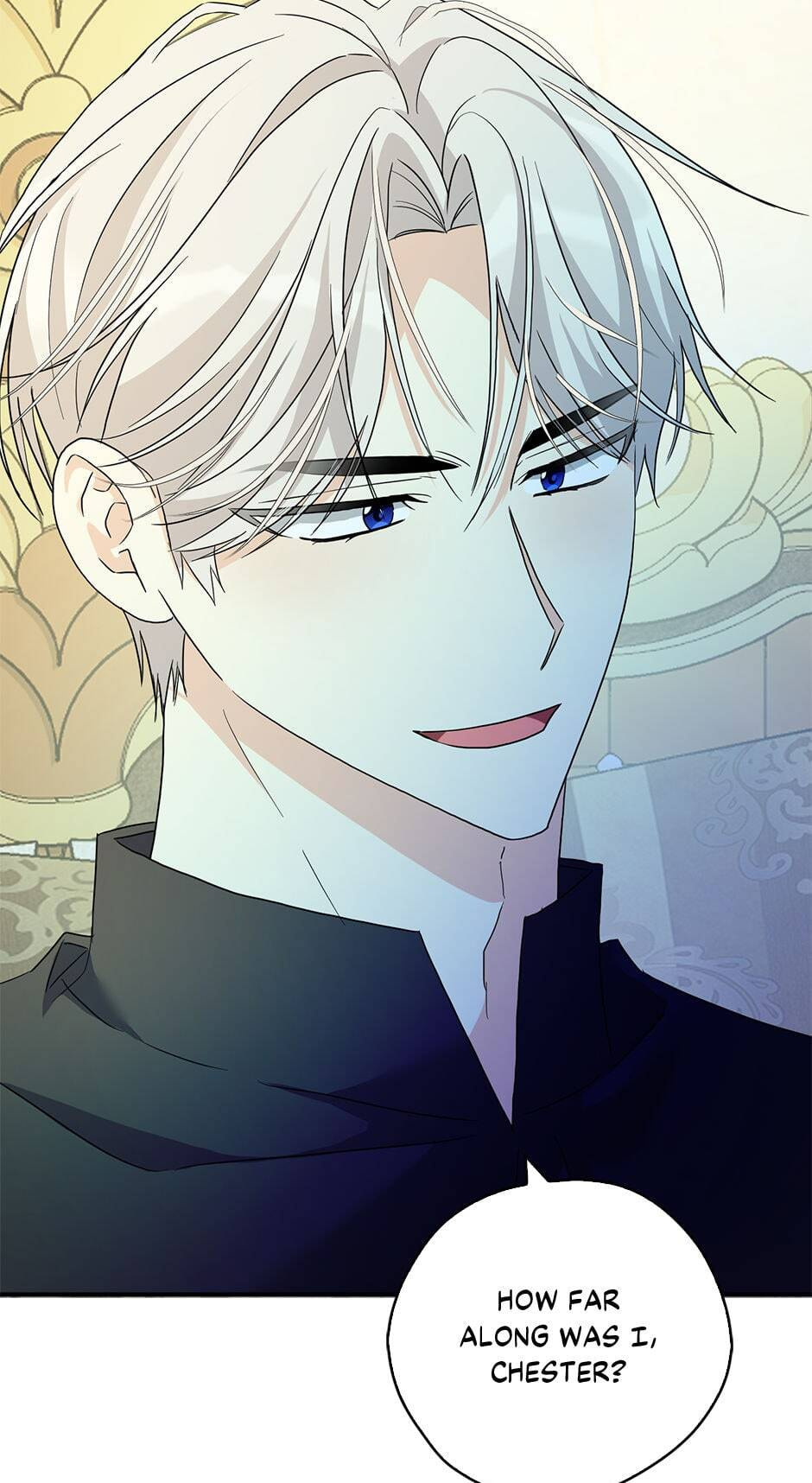 My Three Tyrant Brothers Chapter 92 page 111 - 