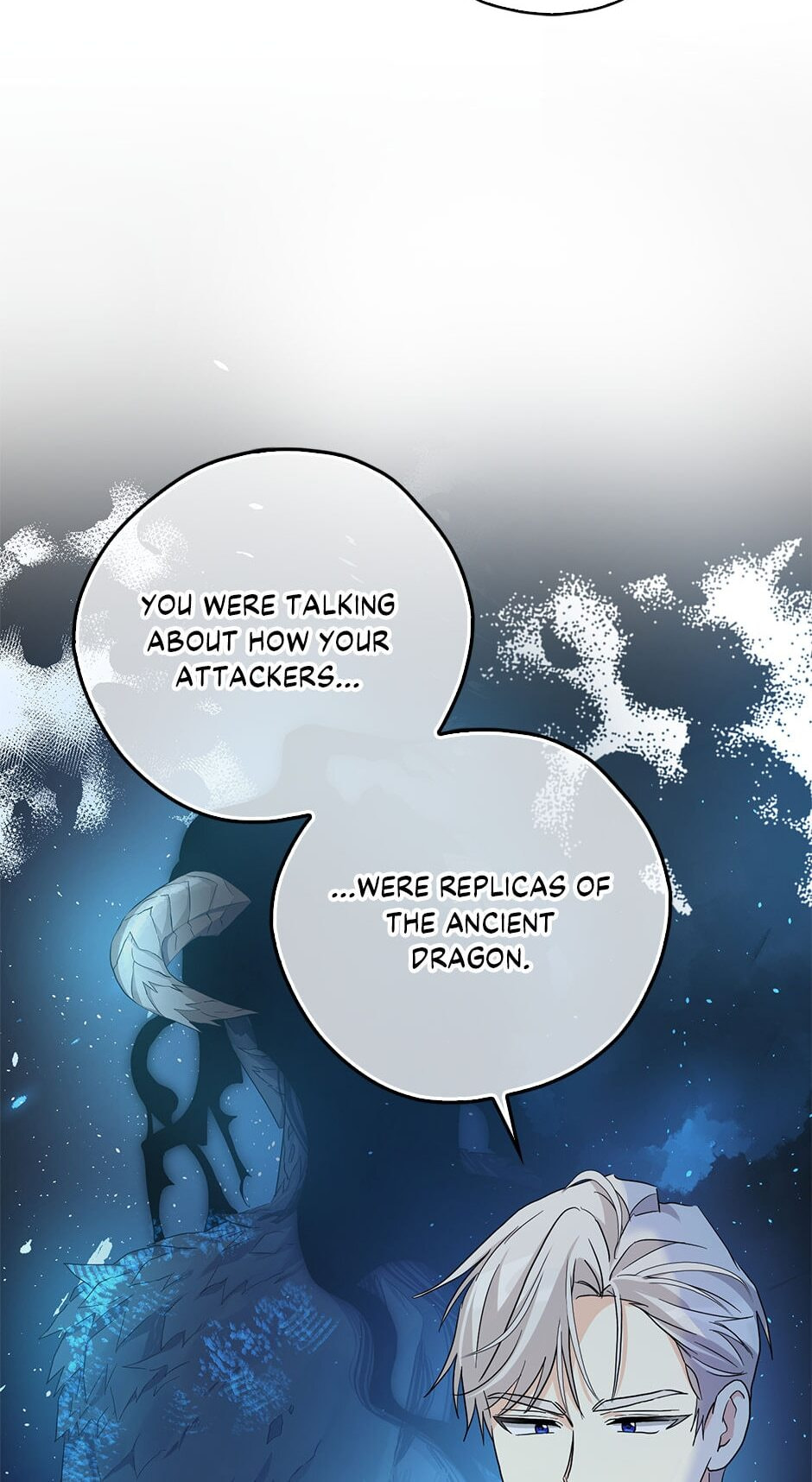 My Three Tyrant Brothers Chapter 92 page 112 - 