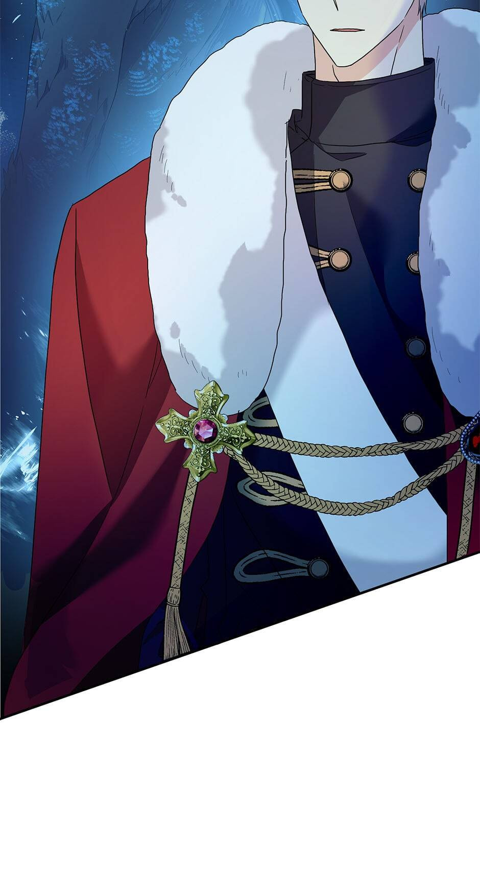 My Three Tyrant Brothers Chapter 92 page 113 - 