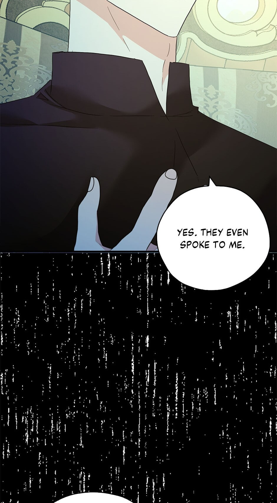 My Three Tyrant Brothers Chapter 92 page 116 - 