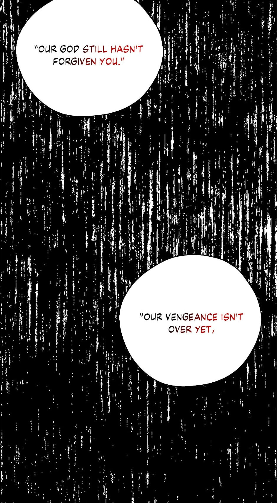 My Three Tyrant Brothers Chapter 92 page 117 - 