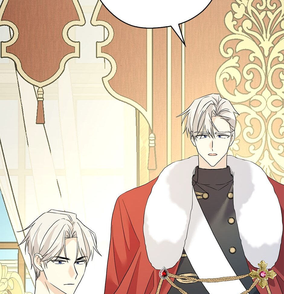 My Three Tyrant Brothers Chapter 92 page 13 - 