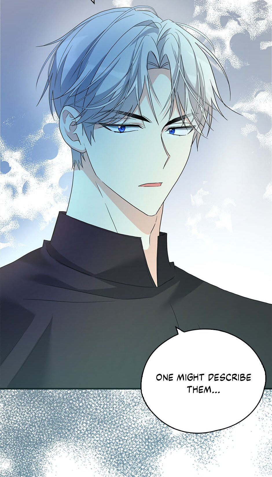 My Three Tyrant Brothers Chapter 92 page 17 - 