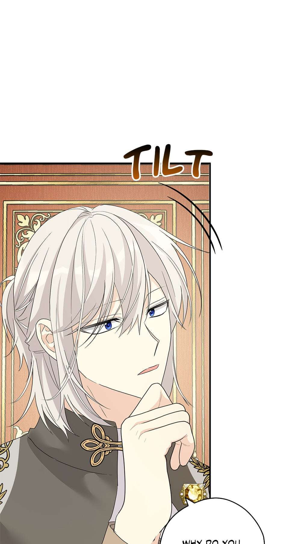 My Three Tyrant Brothers Chapter 92 page 20 - 
