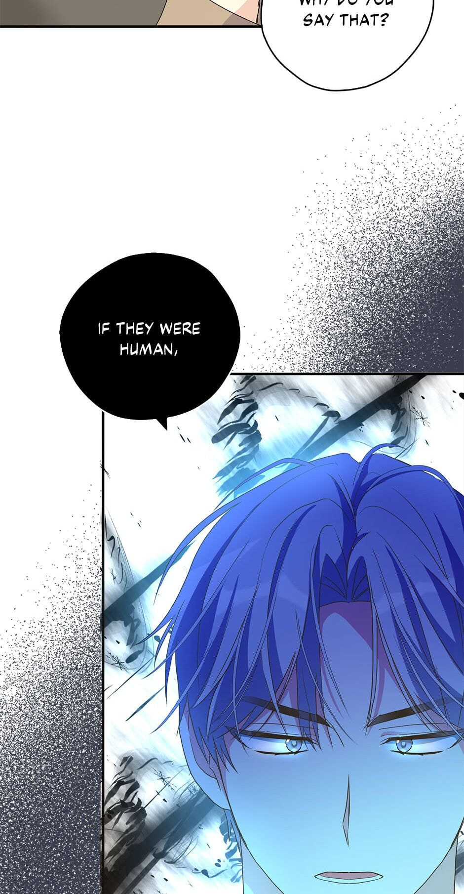 My Three Tyrant Brothers Chapter 92 page 21 - 