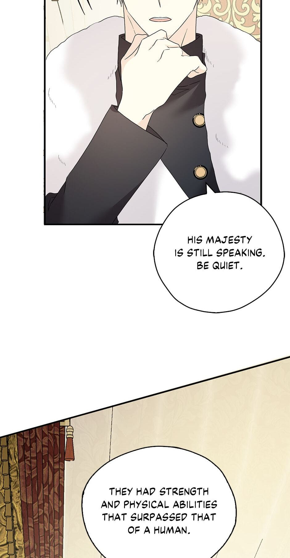 My Three Tyrant Brothers Chapter 92 page 24 - 