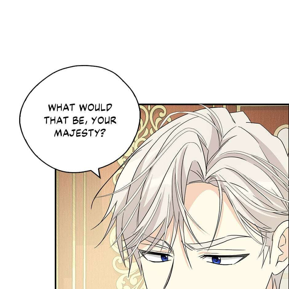 My Three Tyrant Brothers Chapter 92 page 26 - 