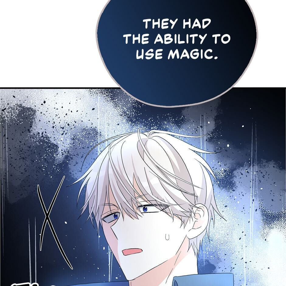 My Three Tyrant Brothers Chapter 92 page 28 - 