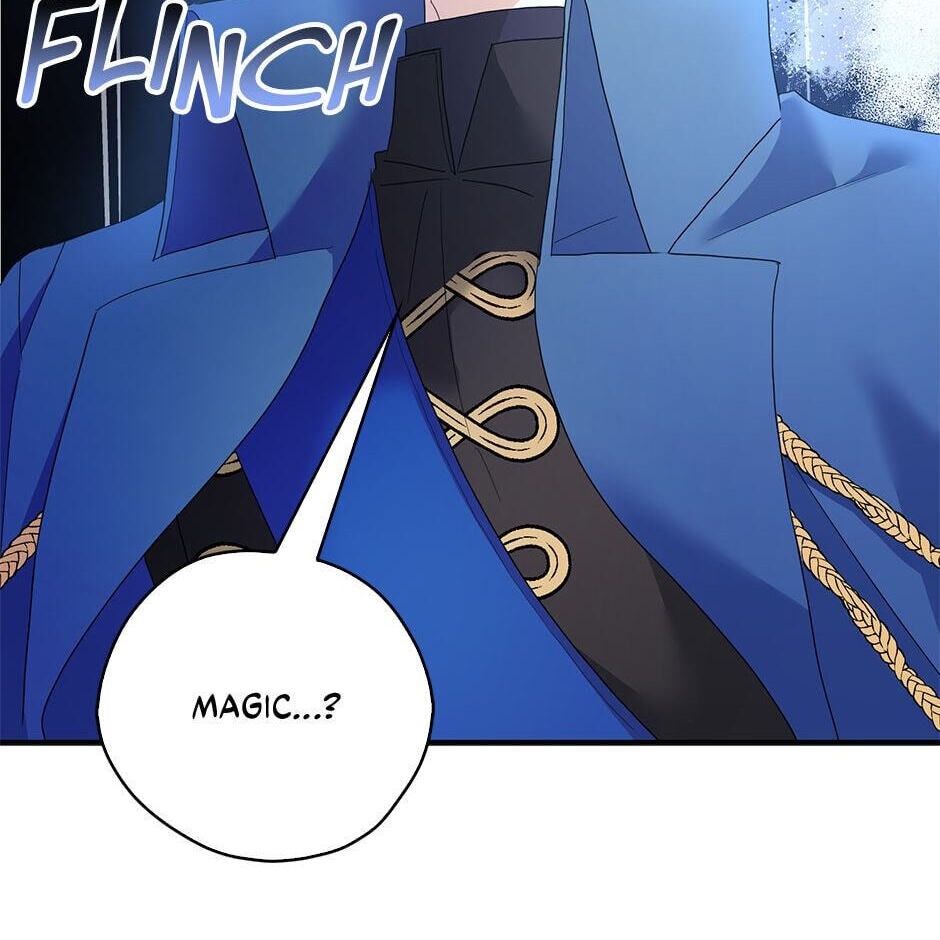 My Three Tyrant Brothers Chapter 92 page 29 - 