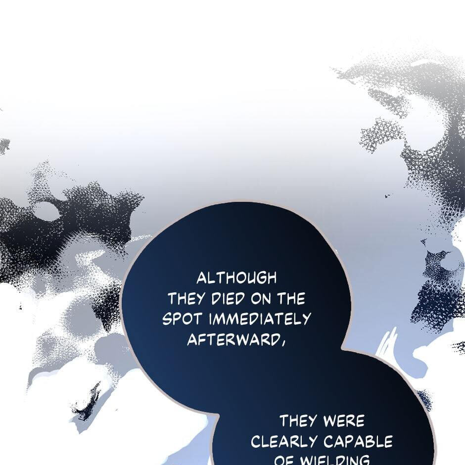My Three Tyrant Brothers Chapter 92 page 30 - 