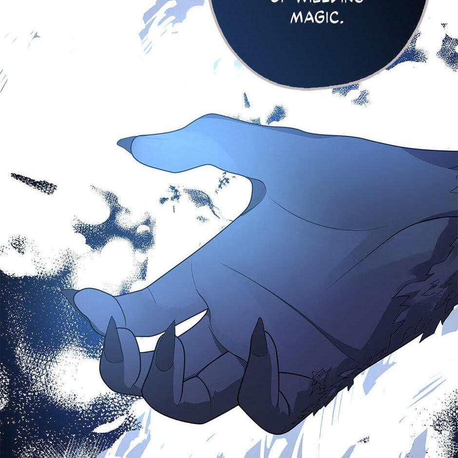 My Three Tyrant Brothers Chapter 92 page 31 - 