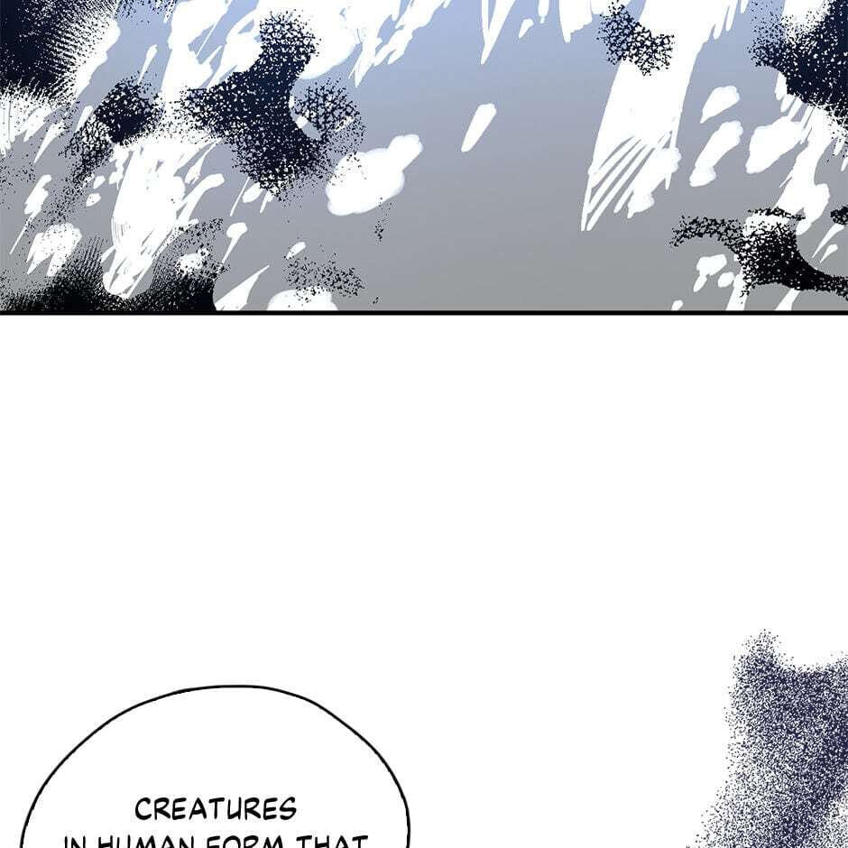 My Three Tyrant Brothers Chapter 92 page 32 - 