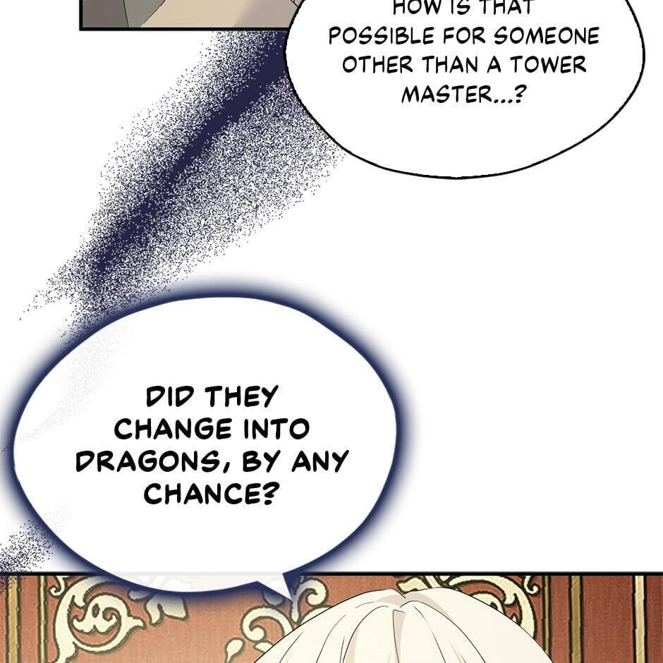 My Three Tyrant Brothers Chapter 92 page 34 - 
