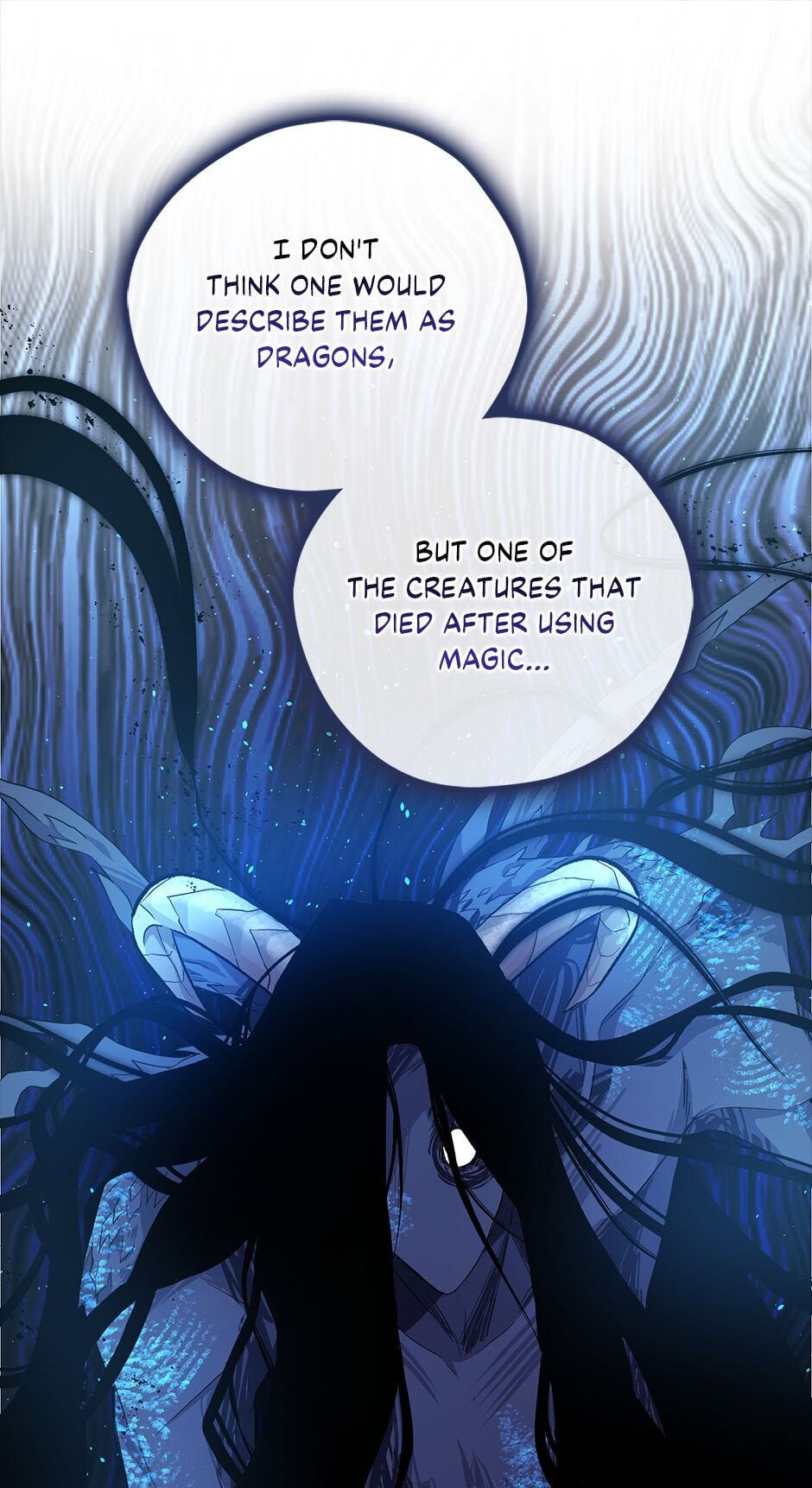 My Three Tyrant Brothers Chapter 92 page 36 - 