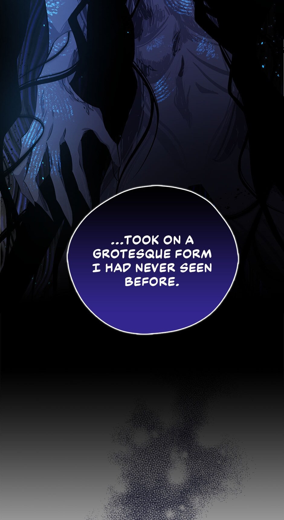 My Three Tyrant Brothers Chapter 92 page 37 - 
