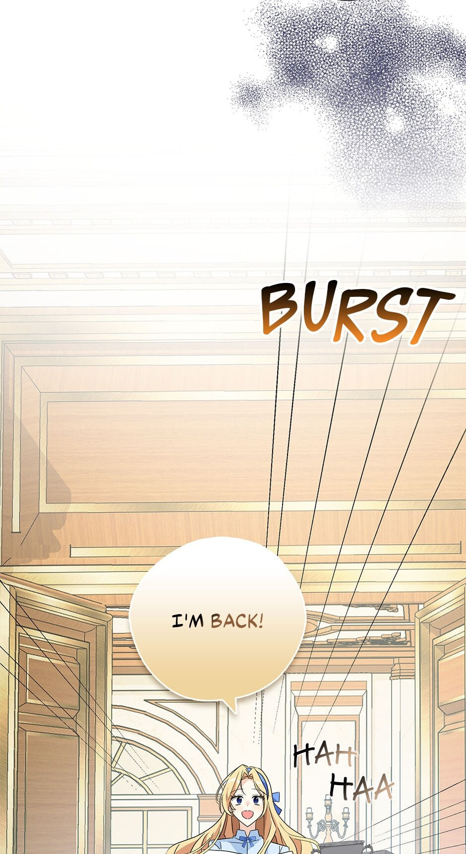 My Three Tyrant Brothers Chapter 92 page 39 - 