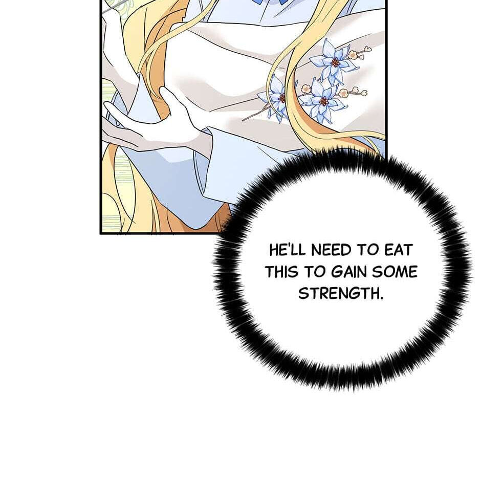 My Three Tyrant Brothers Chapter 92 page 51 - 