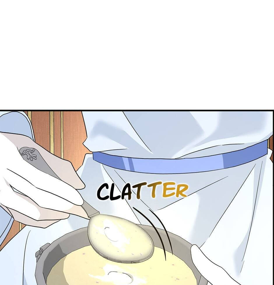 My Three Tyrant Brothers Chapter 92 page 57 - 