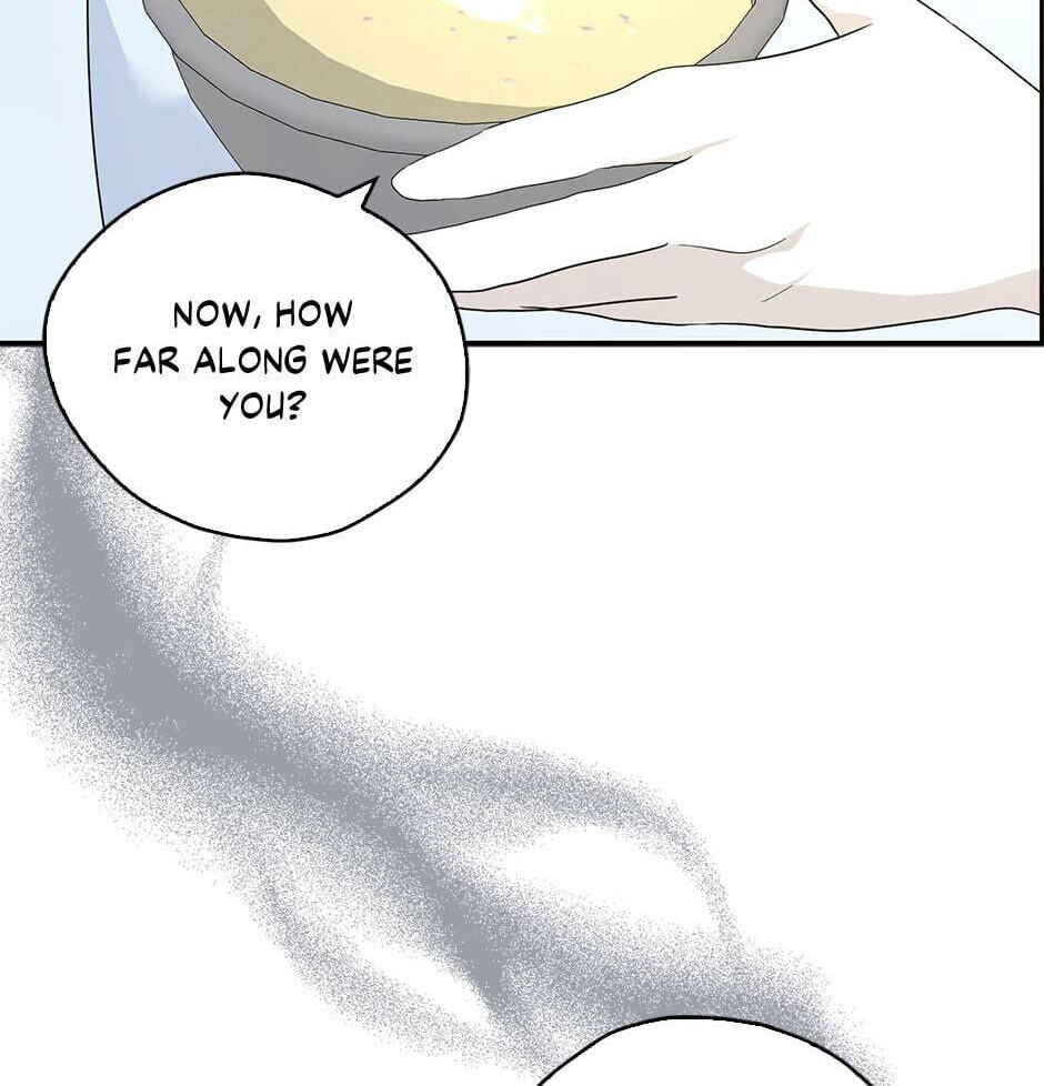 My Three Tyrant Brothers Chapter 92 page 58 - 