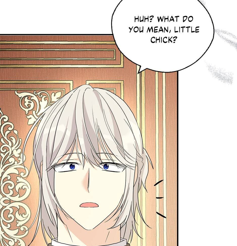 My Three Tyrant Brothers Chapter 92 page 59 - 