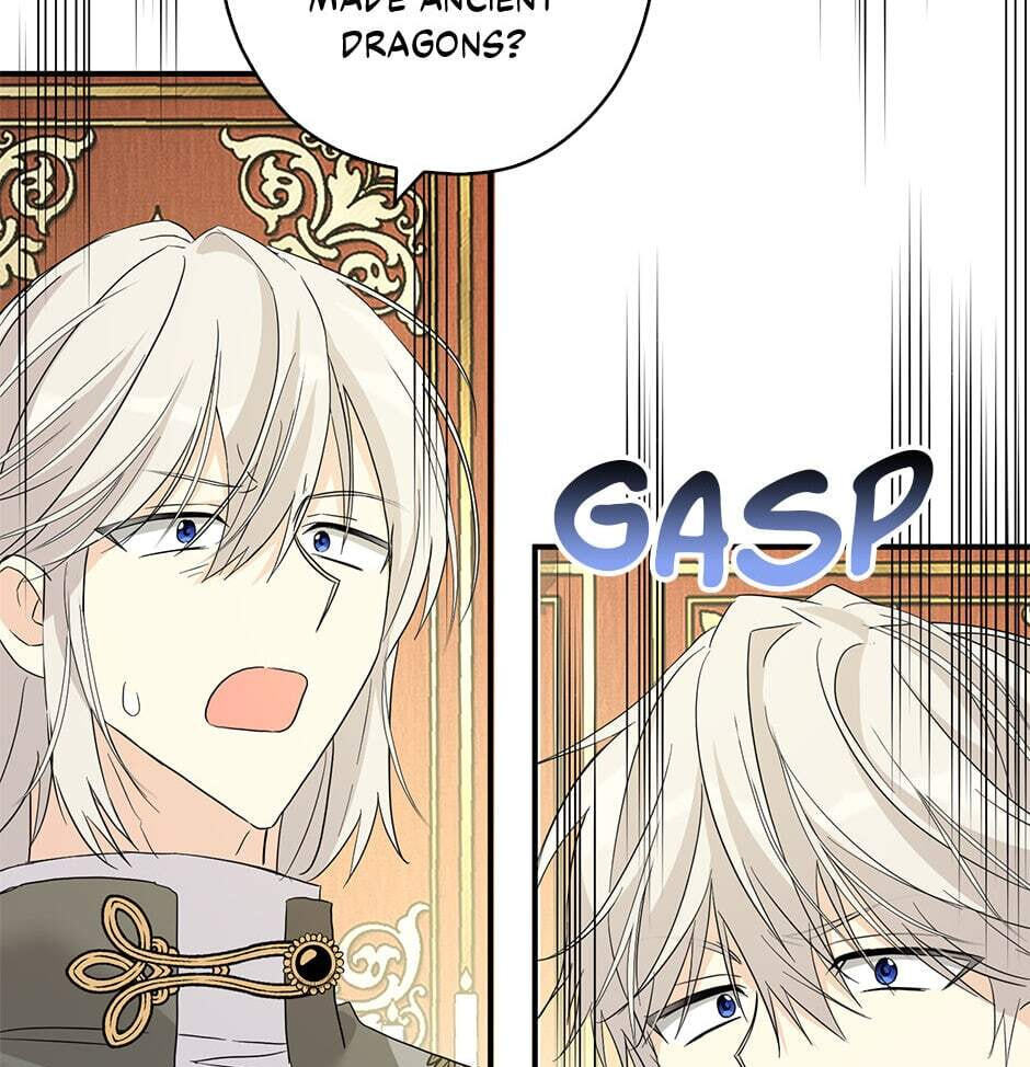 My Three Tyrant Brothers Chapter 92 page 7 - 