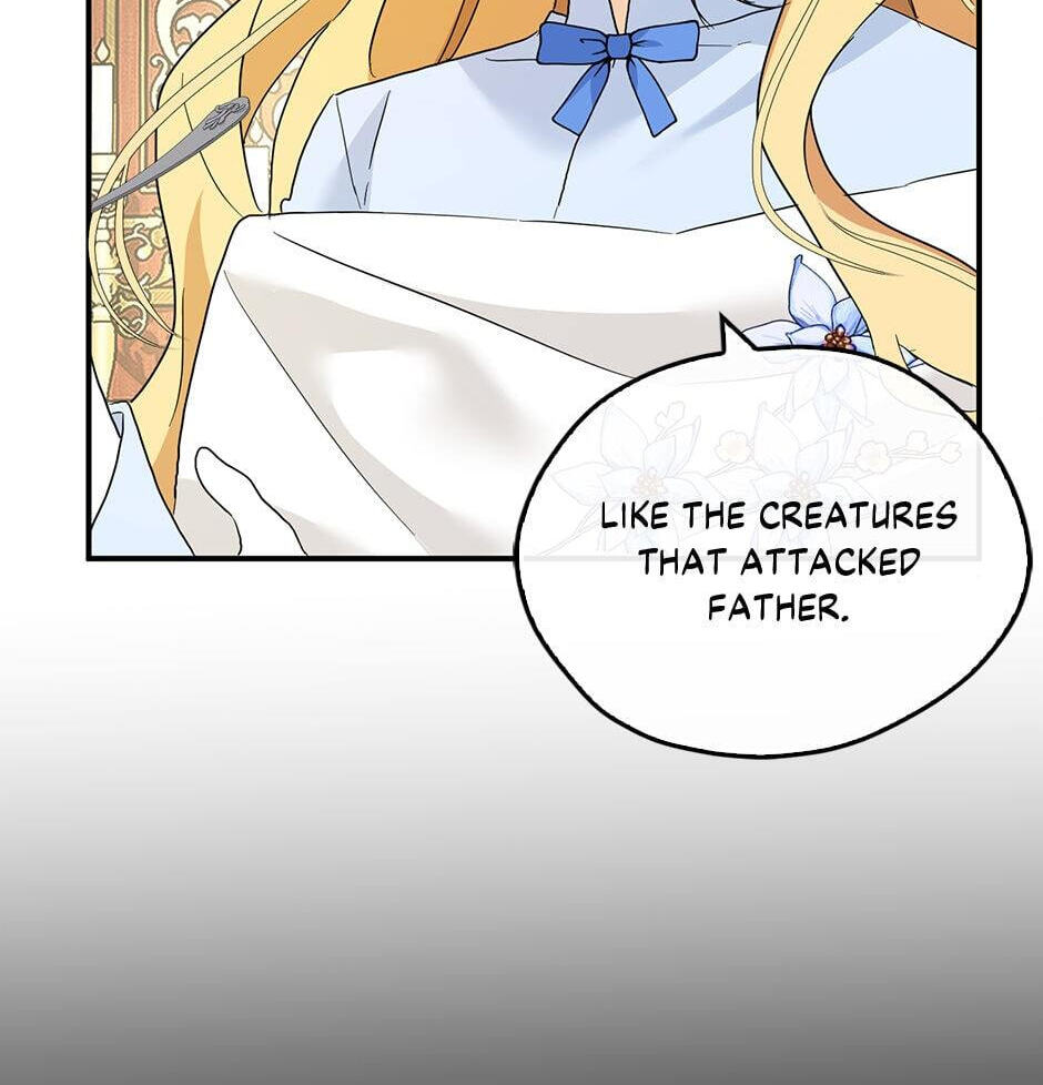 My Three Tyrant Brothers Chapter 92 page 62 - 