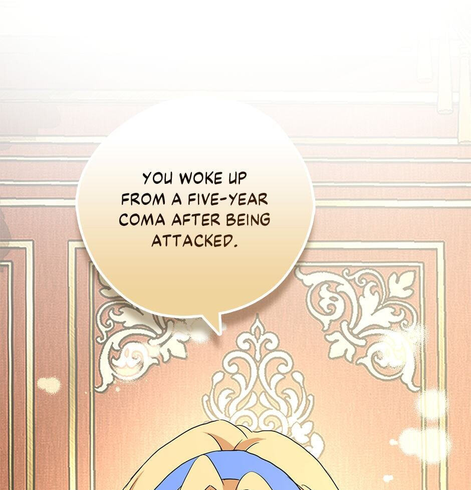 My Three Tyrant Brothers Chapter 92 page 65 - 