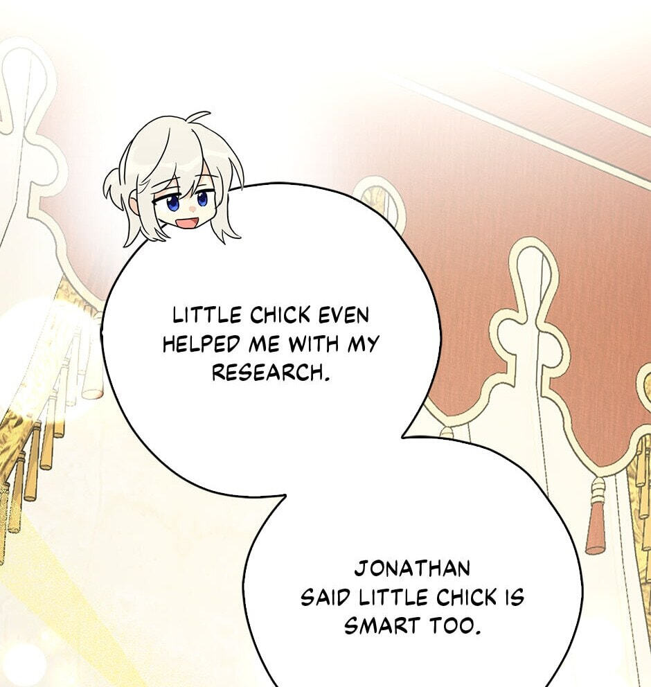 My Three Tyrant Brothers Chapter 92 page 79 - 