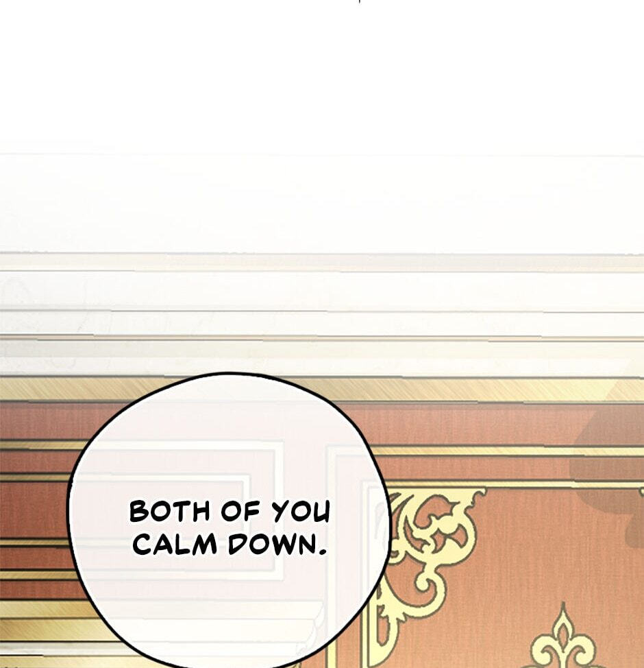 My Three Tyrant Brothers Chapter 92 page 9 - 