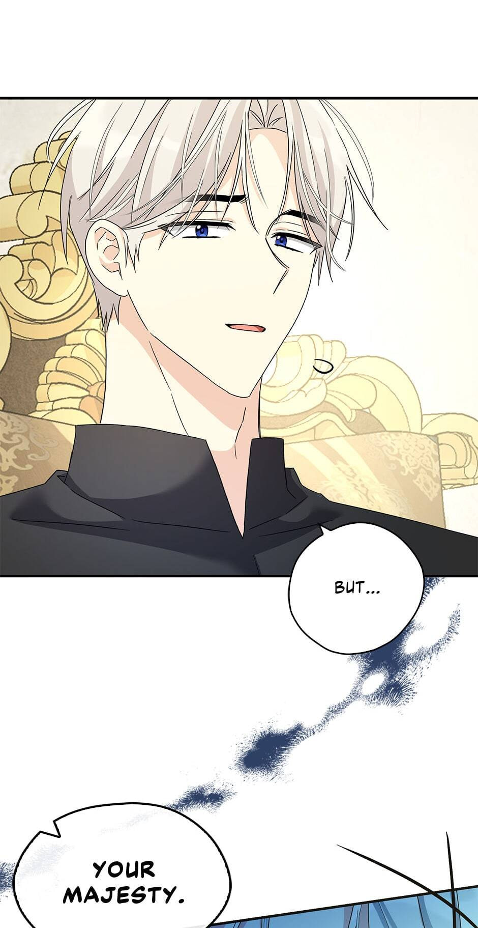 My Three Tyrant Brothers Chapter 92 page 86 - 