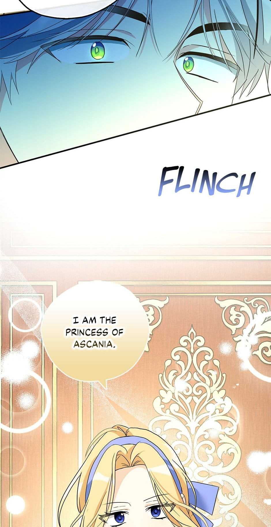 My Three Tyrant Brothers Chapter 92 page 87 - 