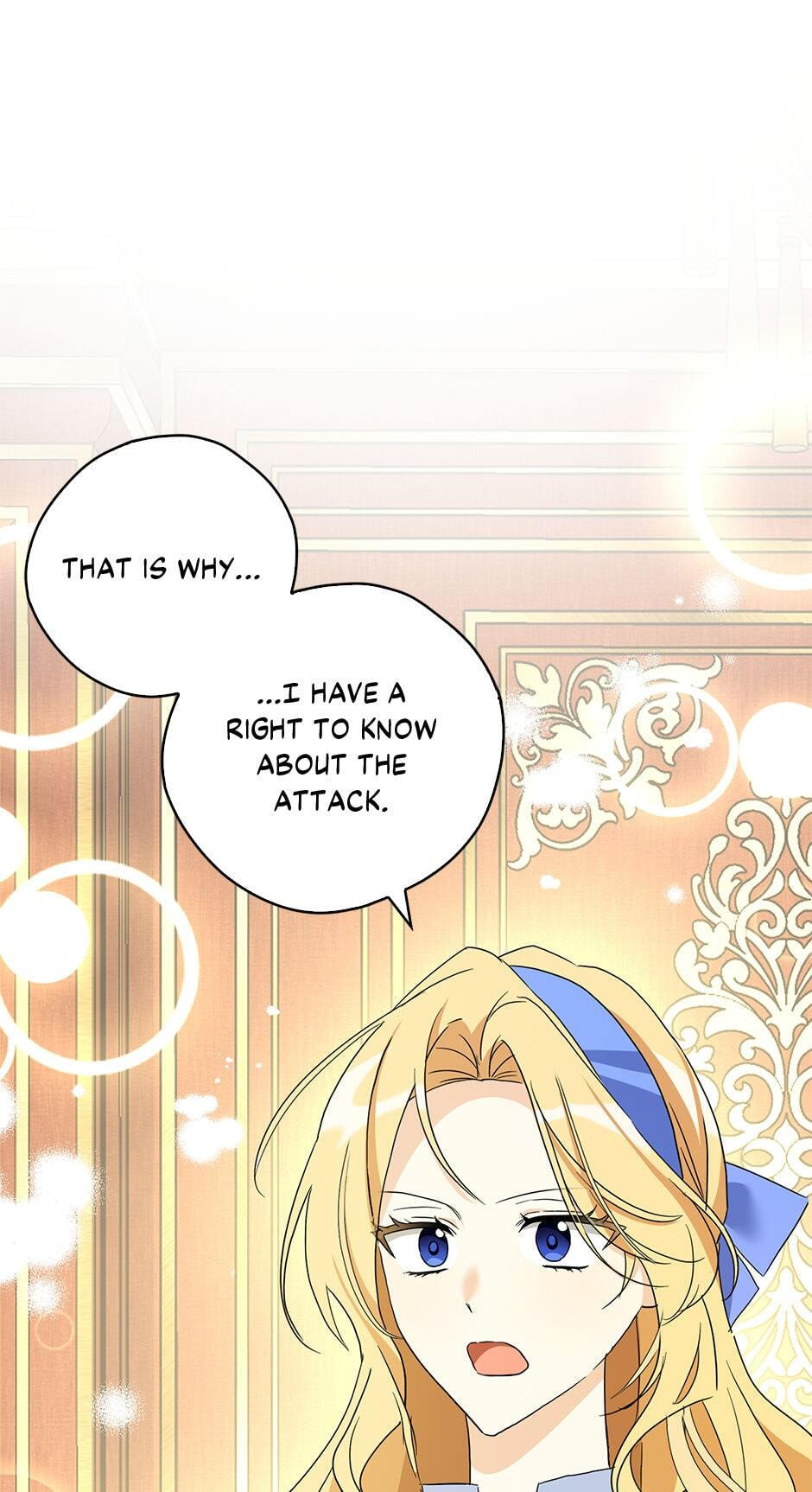 My Three Tyrant Brothers Chapter 92 page 90 - 