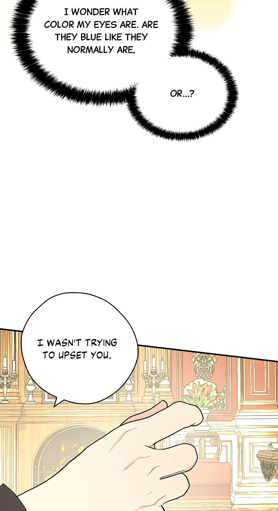 My Three Tyrant Brothers Chapter 92 page 93 - 