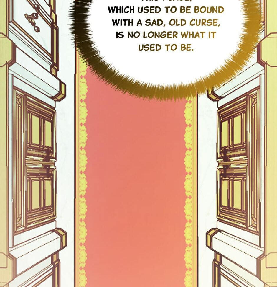 My Three Tyrant Brothers Chapter 92 page 100 - 