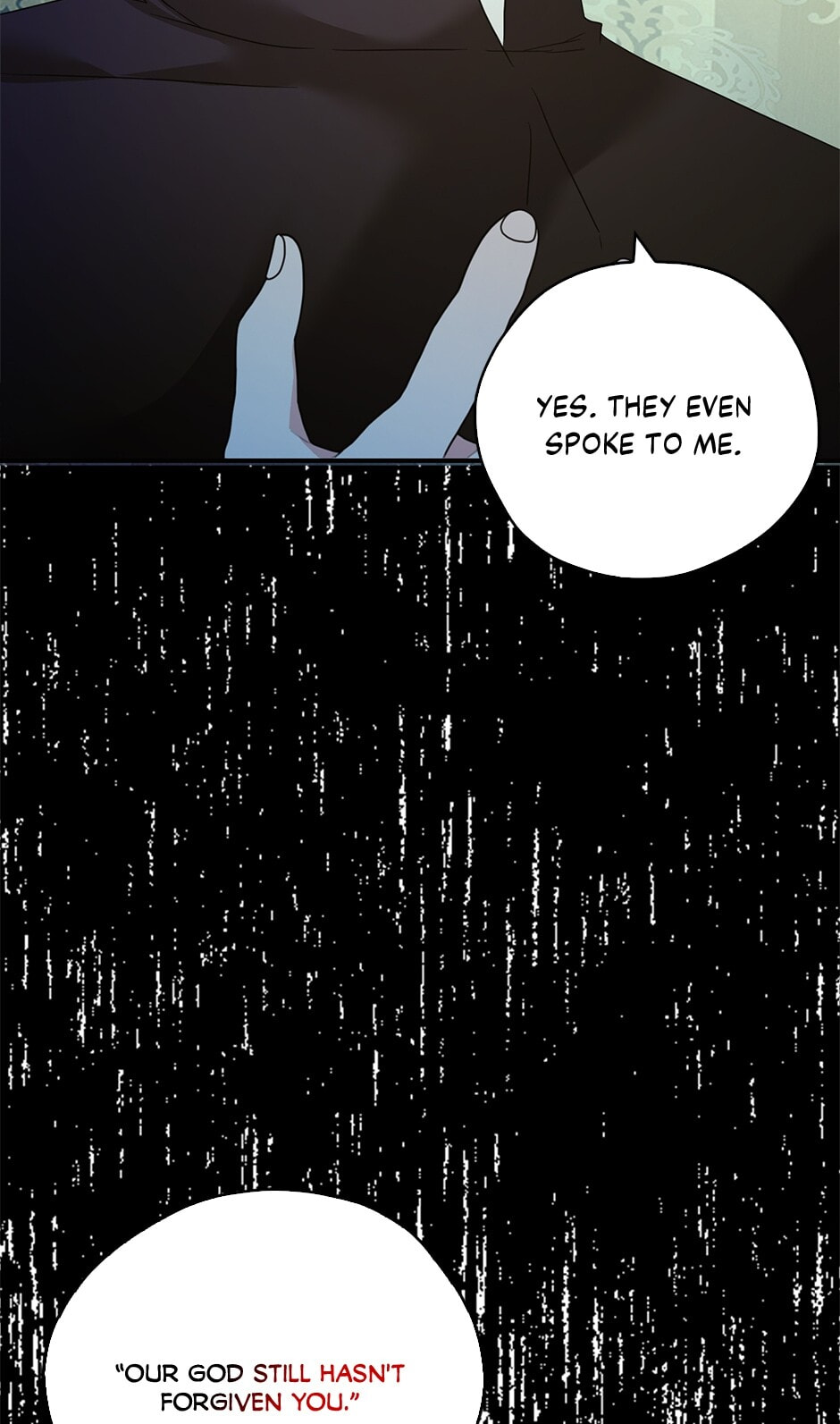 My Three Tyrant Brothers Chapter 93 page 2 - 