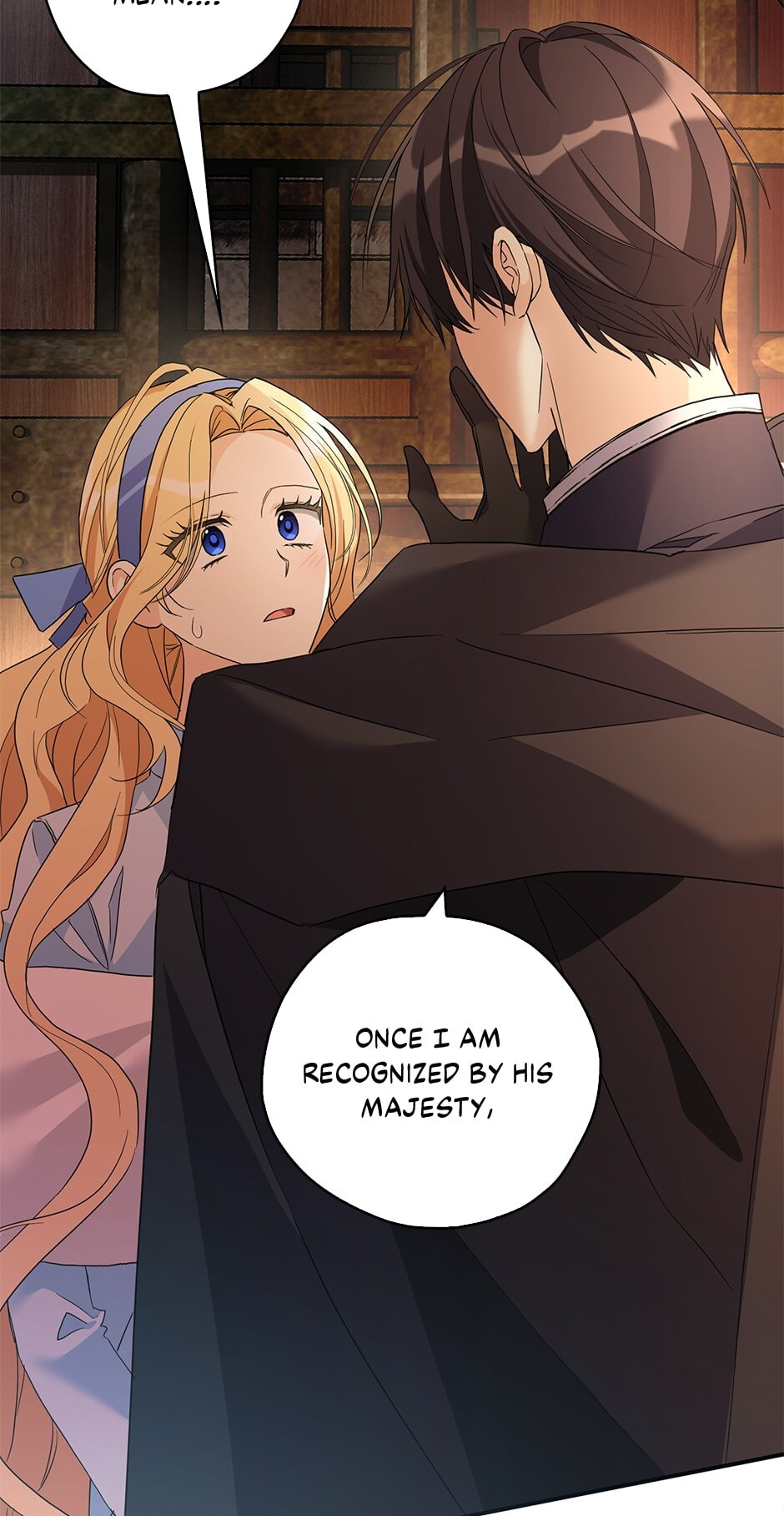 My Three Tyrant Brothers Chapter 93 page 102 - 