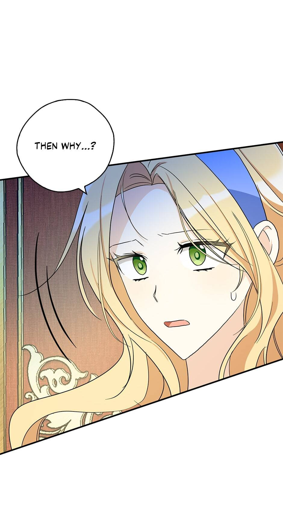 My Three Tyrant Brothers Chapter 93 page 15 - 
