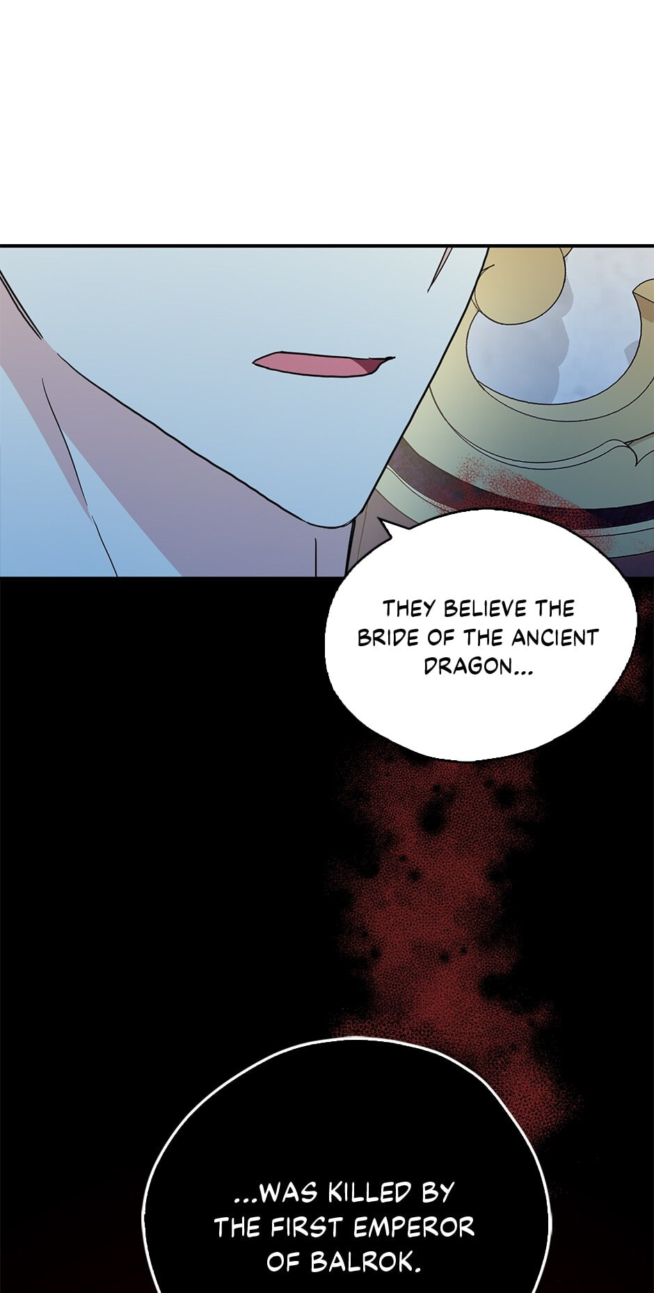 My Three Tyrant Brothers Chapter 93 page 16 - 
