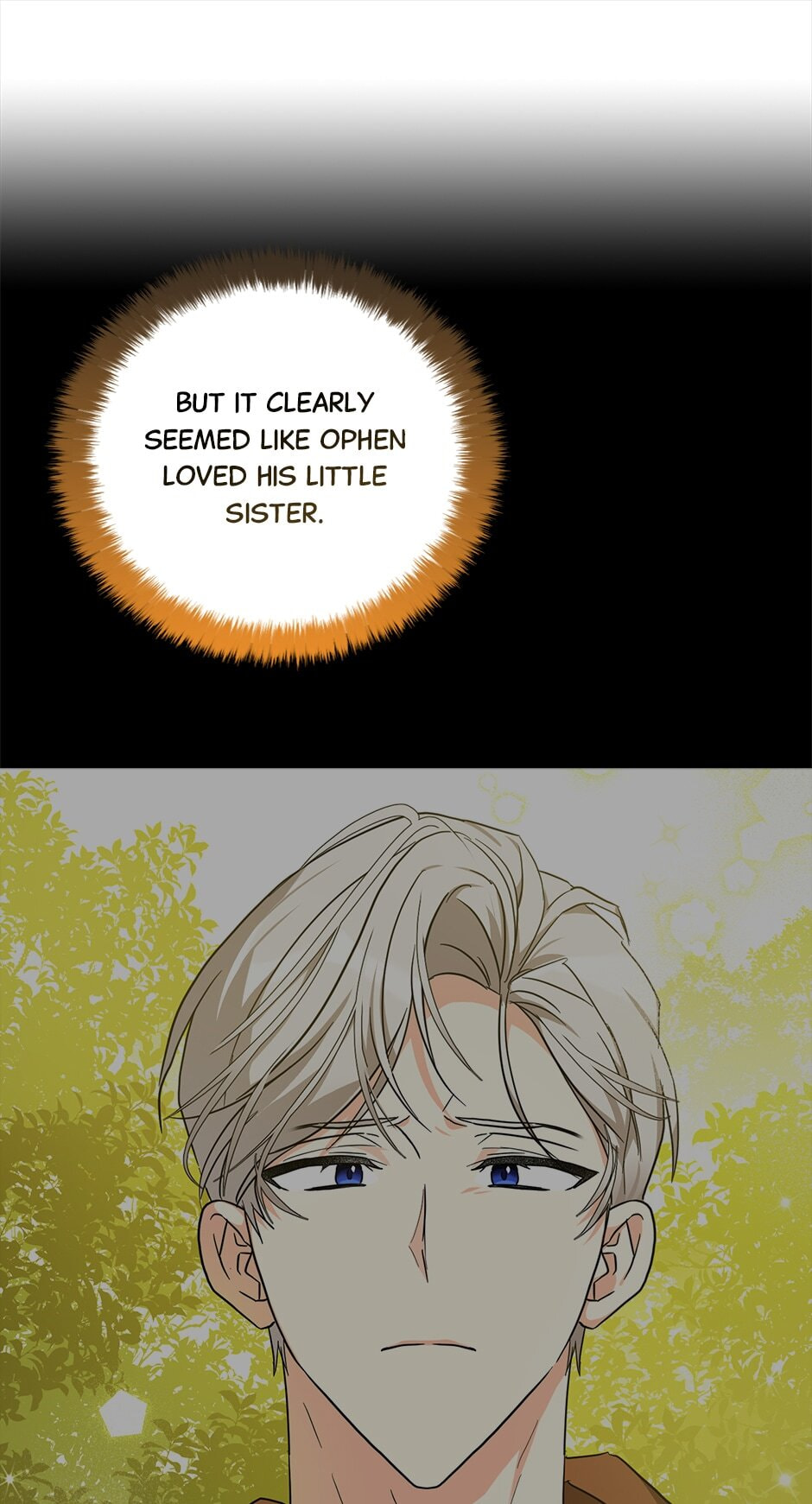My Three Tyrant Brothers Chapter 93 page 24 - 