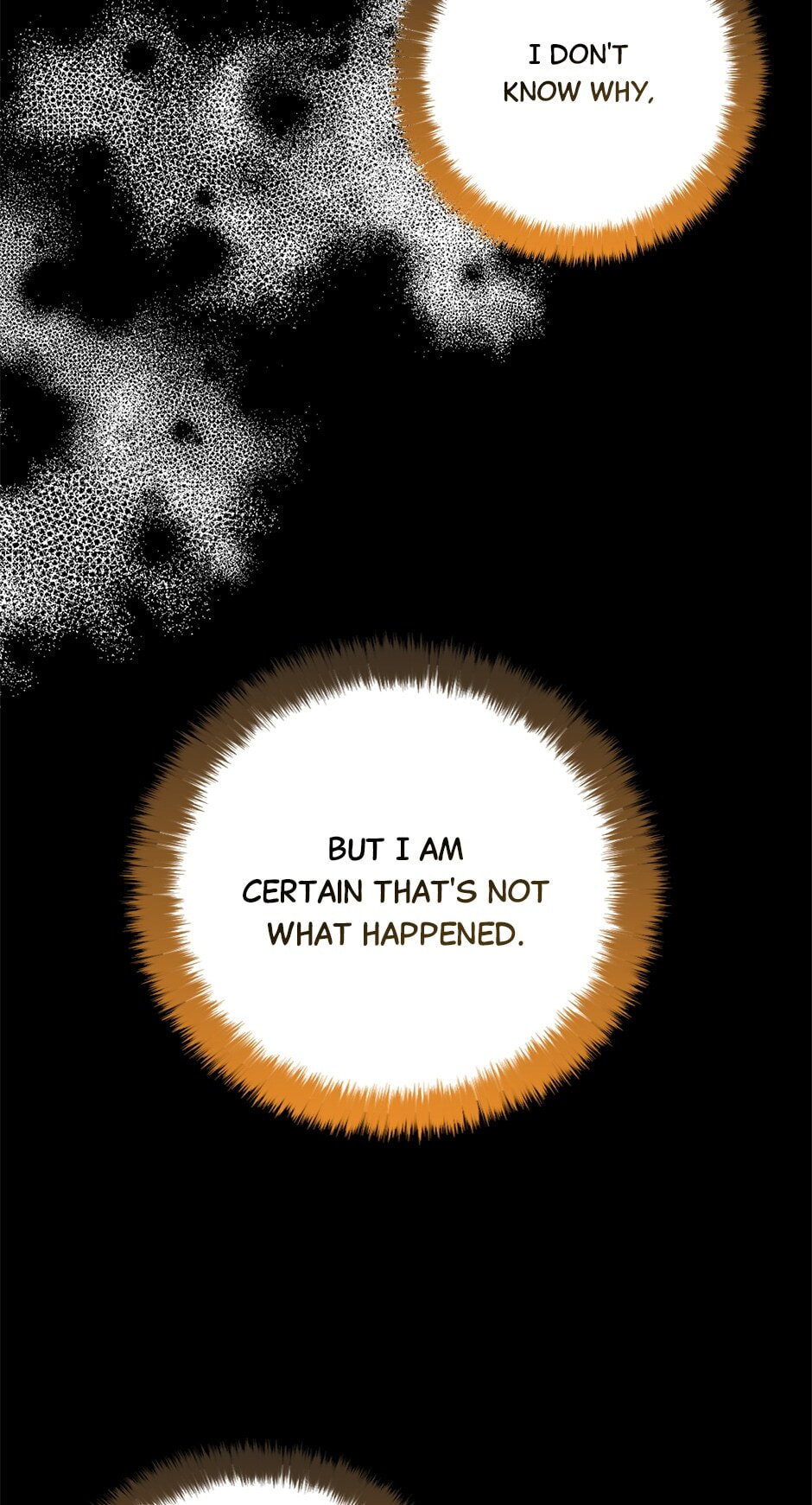 My Three Tyrant Brothers Chapter 93 page 26 - 