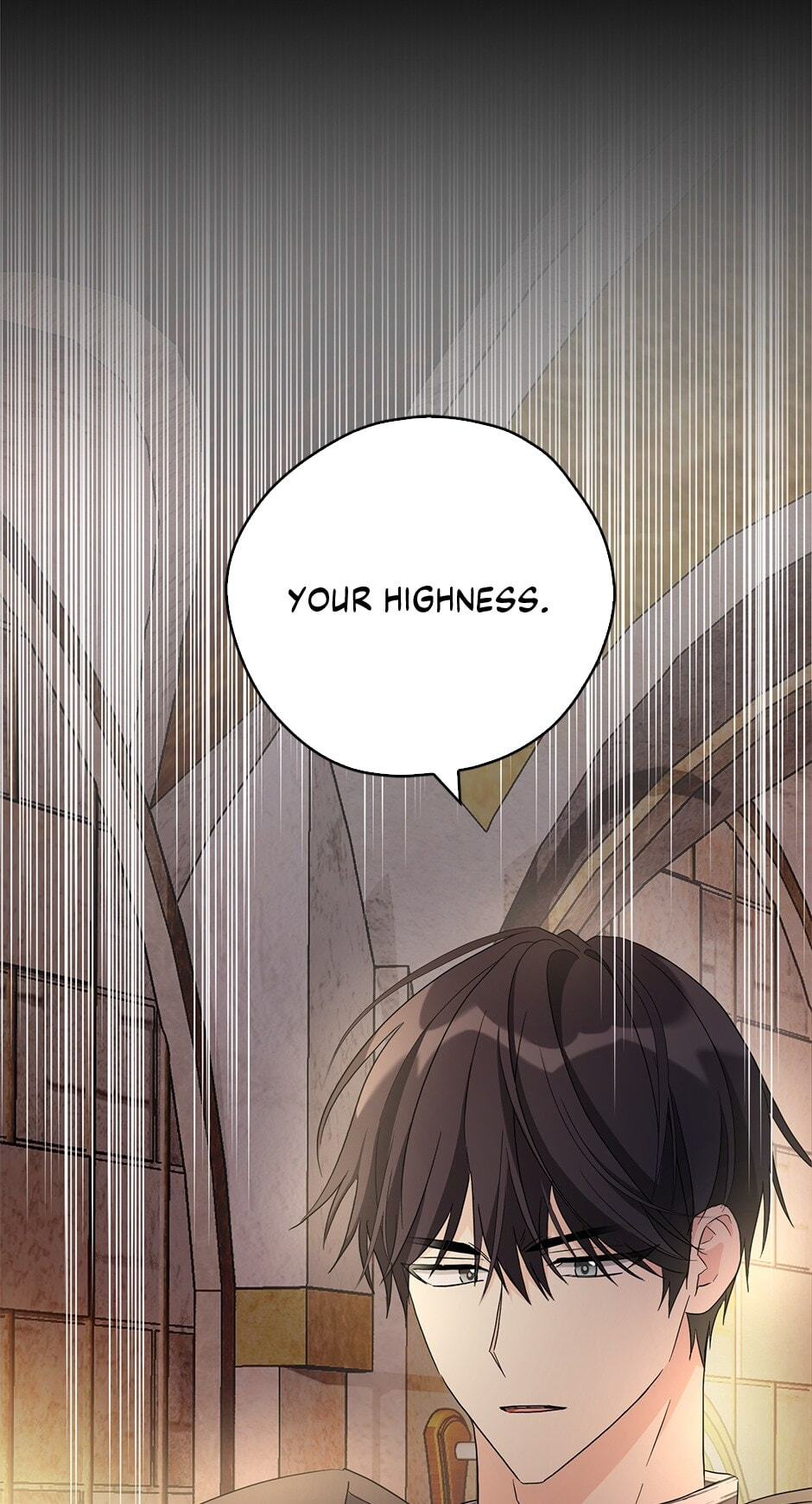 My Three Tyrant Brothers Chapter 93 page 28 - 
