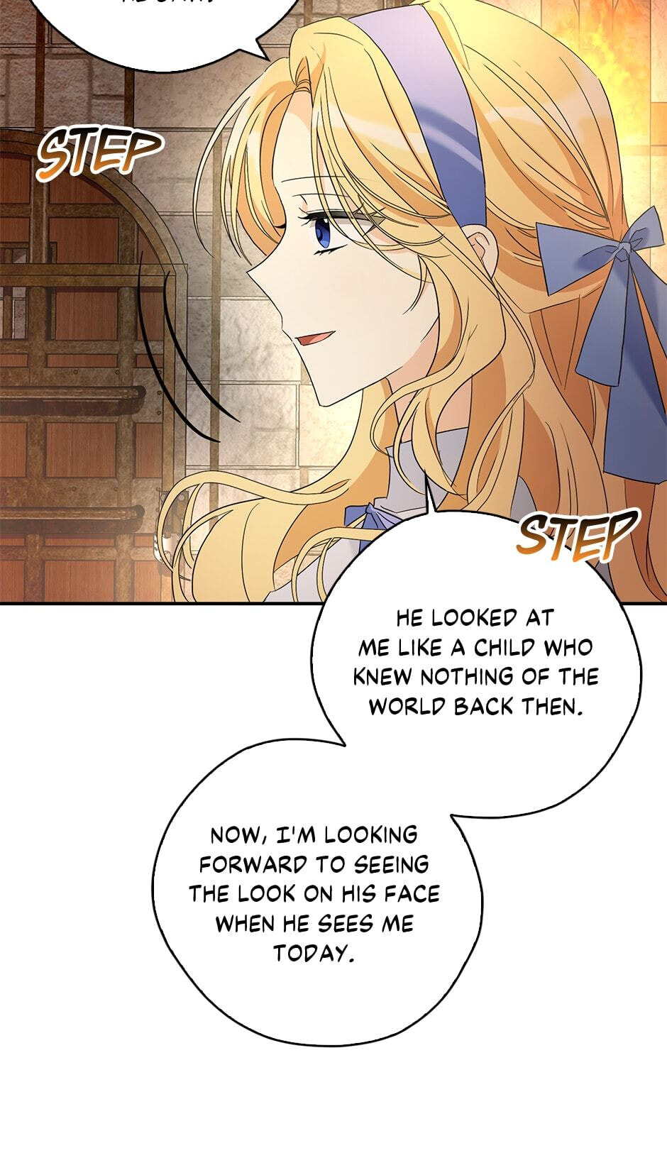 My Three Tyrant Brothers Chapter 93 page 34 - 