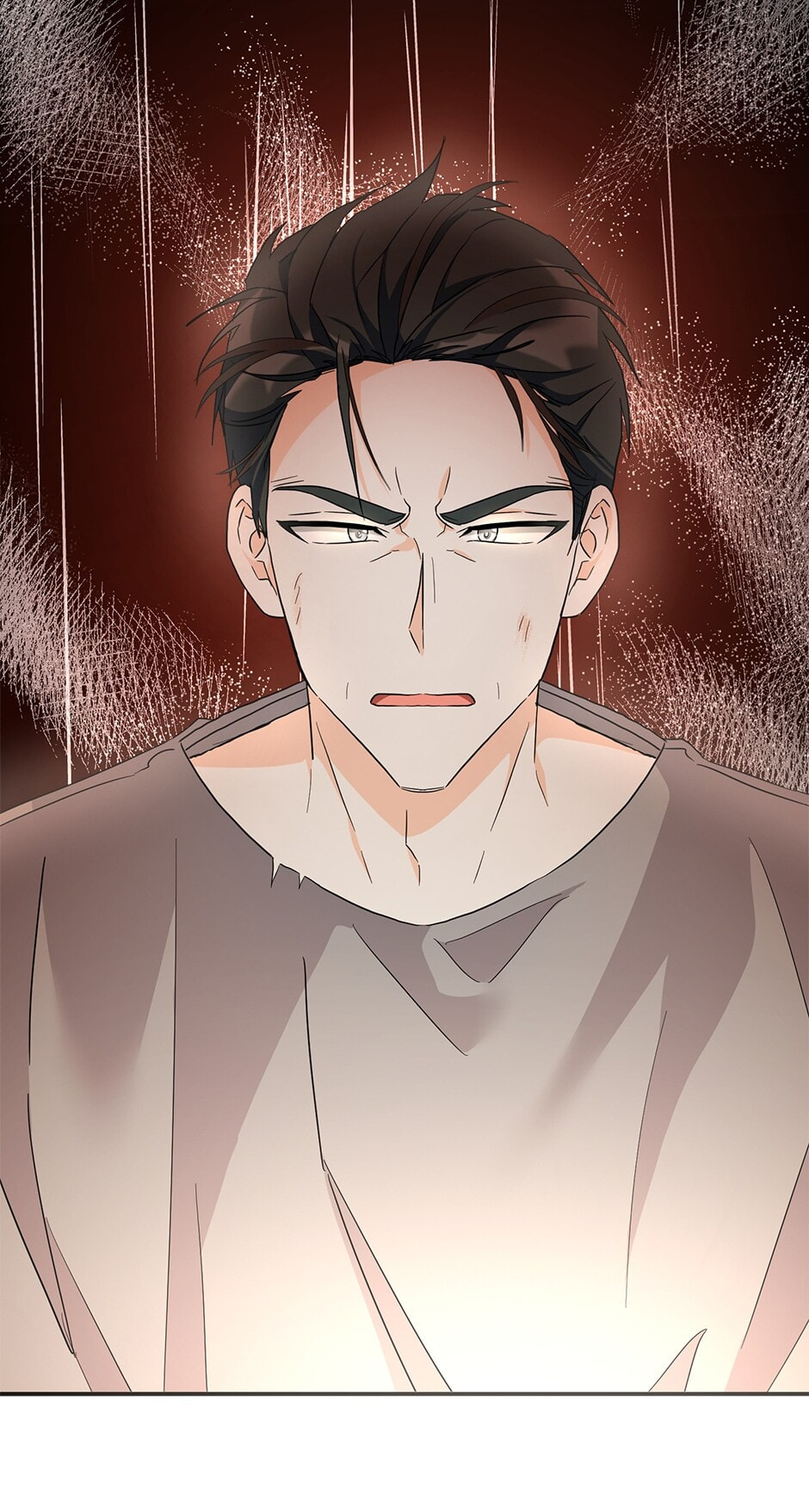 My Three Tyrant Brothers Chapter 93 page 38 - 
