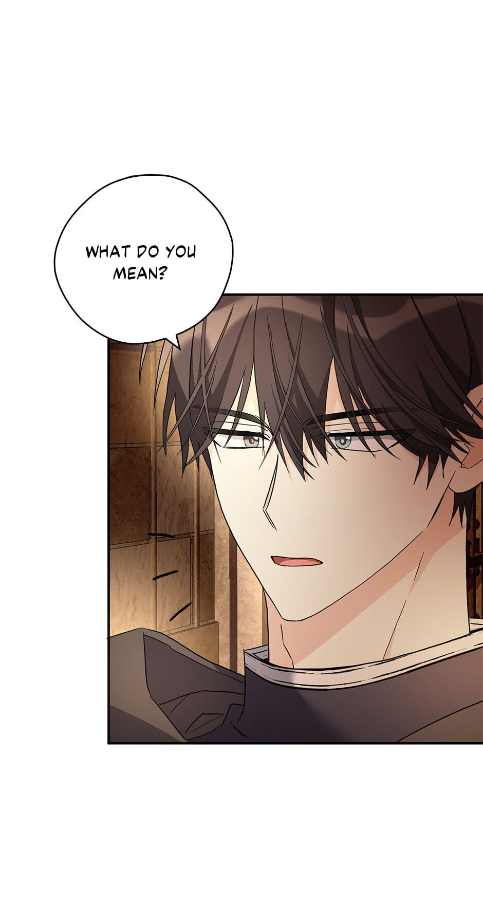 My Three Tyrant Brothers Chapter 93 page 39 - 