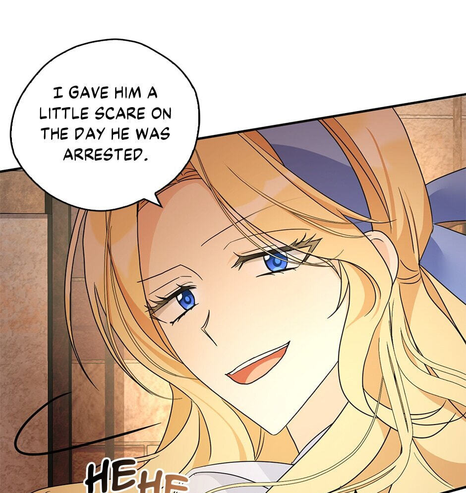 My Three Tyrant Brothers Chapter 93 page 40 - 