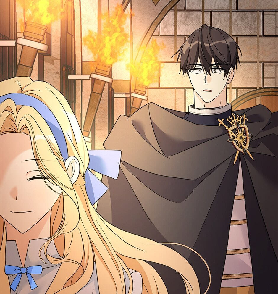 My Three Tyrant Brothers Chapter 93 page 42 - 