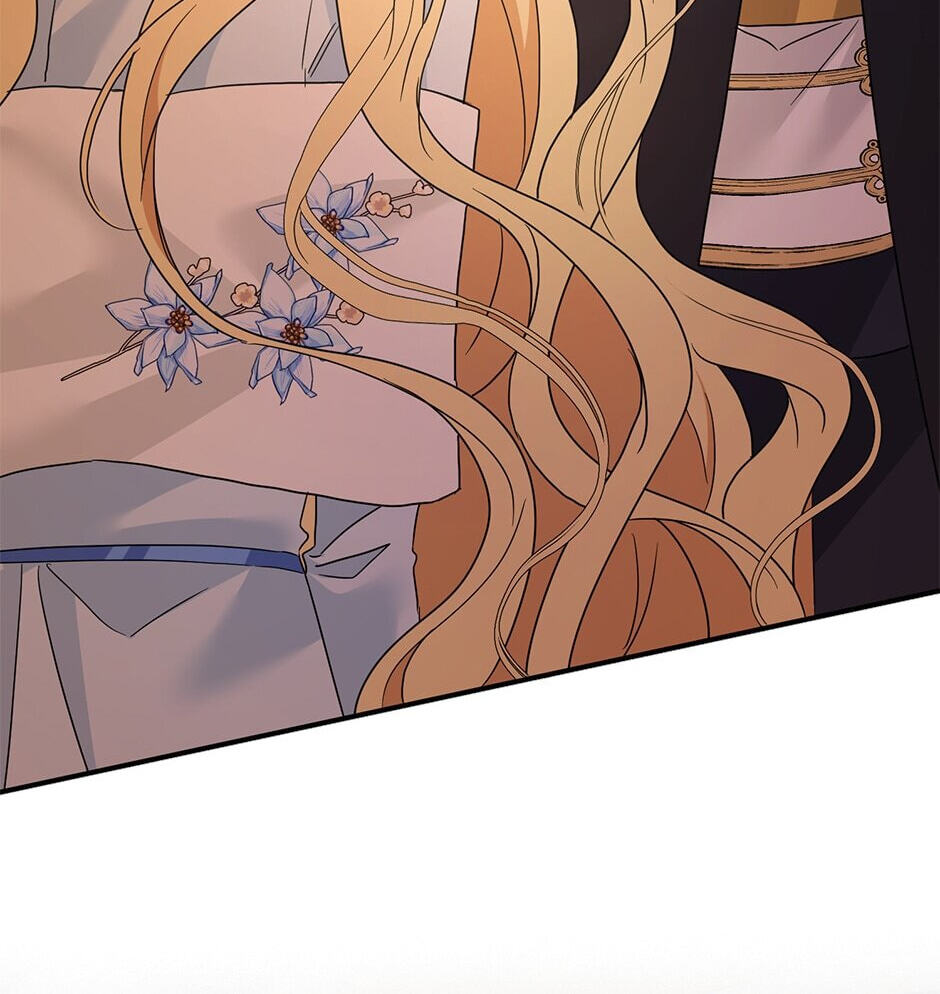 My Three Tyrant Brothers Chapter 93 page 43 - 