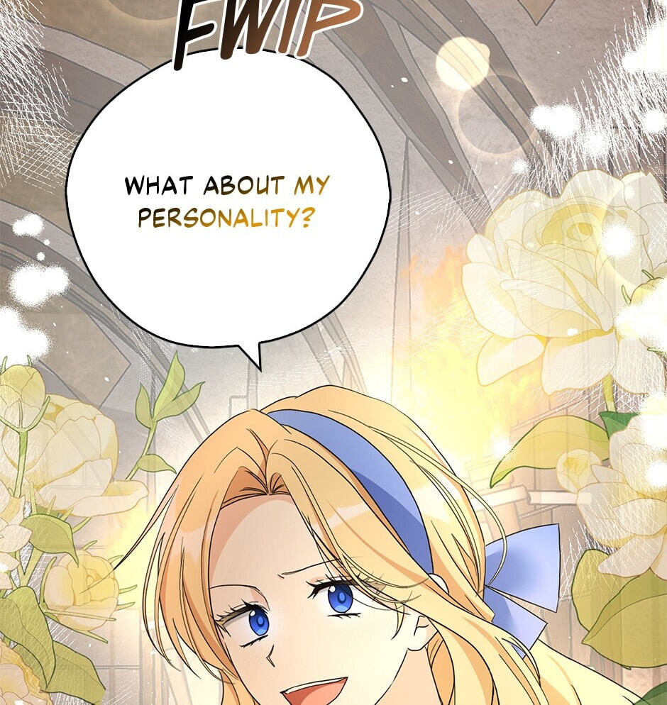 My Three Tyrant Brothers Chapter 93 page 47 - 