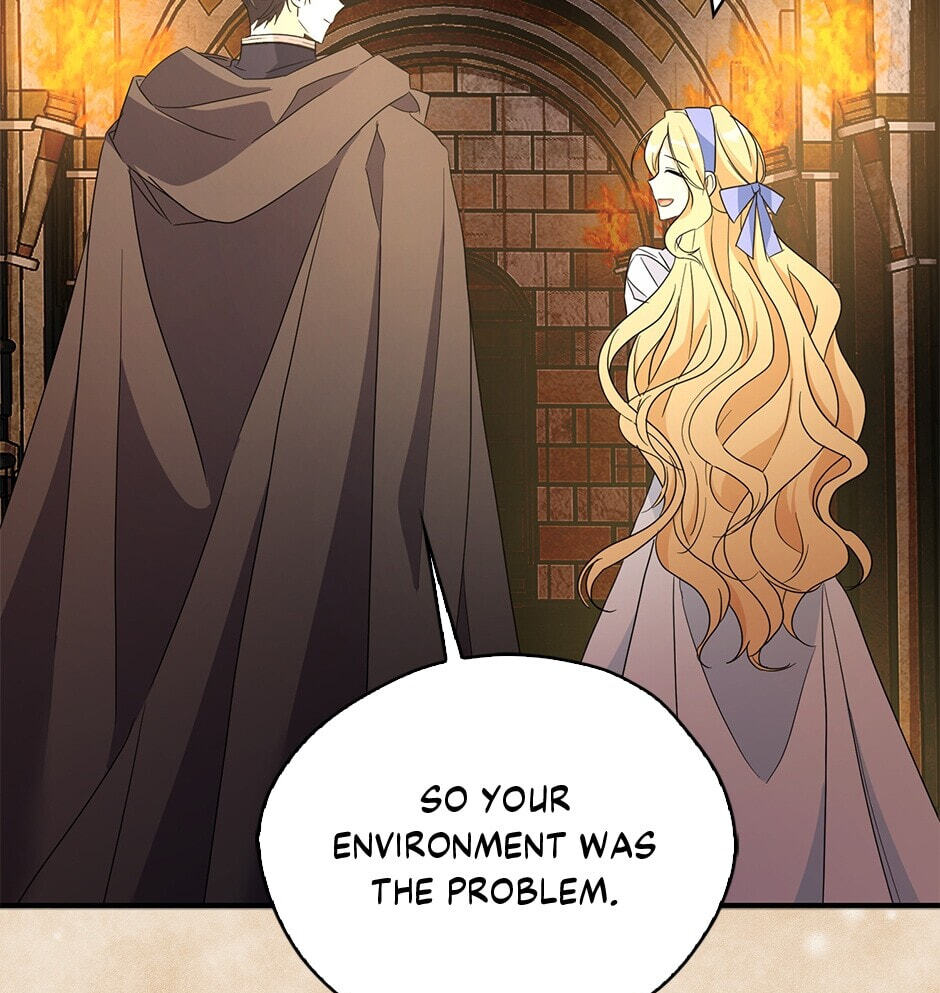 My Three Tyrant Brothers Chapter 93 page 52 - 