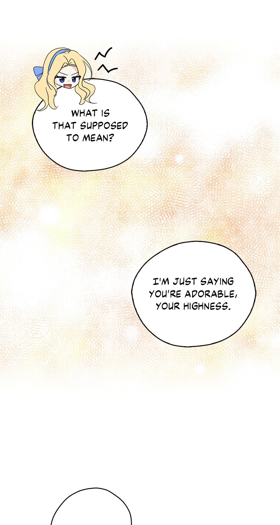 My Three Tyrant Brothers Chapter 93 page 54 - 